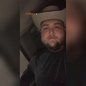 Meet your Posher, Francisco